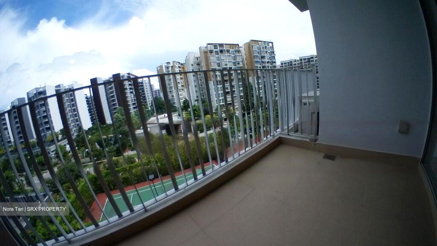 Sea Esta (D18), Condominium #480122241